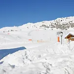 Lejlighed Granit Parterre Bettmeralp