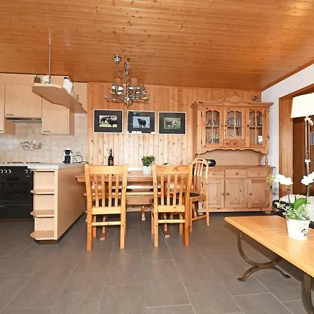 Granit Parterre Apartment *