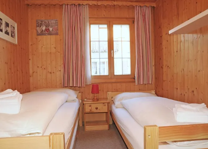 Granit Parterre דירה בטמראלפ