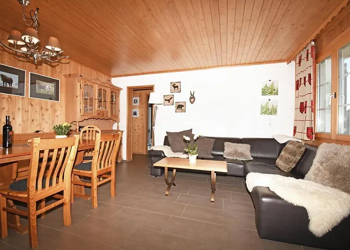 Granit Parterre Apartman