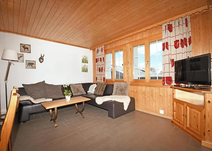 Apartman Granit Parterre