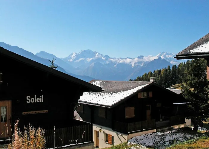 Apartman Granit Parterre *