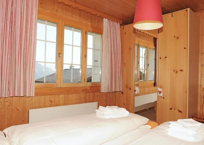 Apartman Granit Parterre