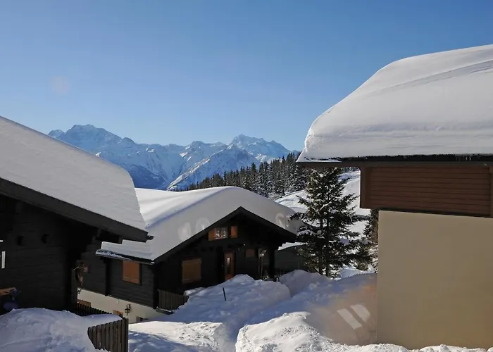 Granit Parterre Apartman