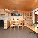 Granit Parterre شقة *