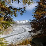 شقة Granit Parterre