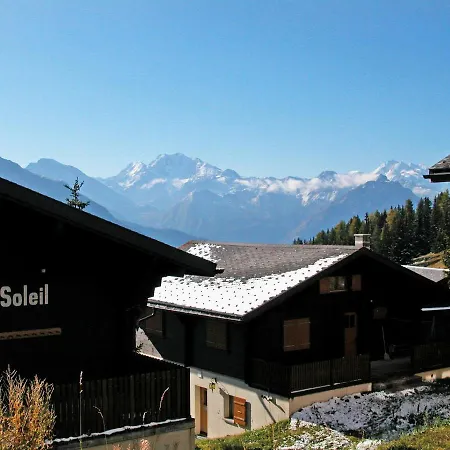 Apartamento Granit Parterre *