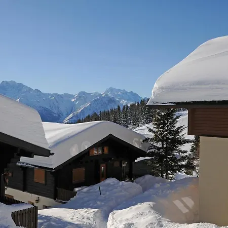 Granit Parterre Apartamento