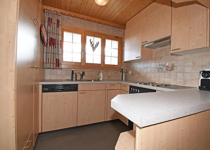 Granit Parterre Apartamento *